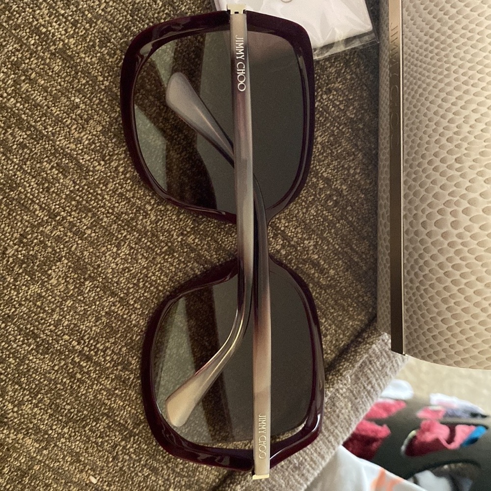 Designer Sunglasses - image 5